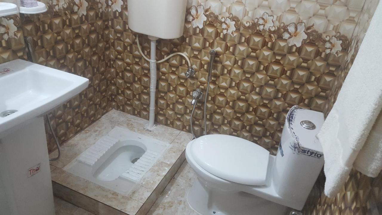 Hotel Al Markaz Ισλαμαμπάντ Εξωτερικό φωτογραφία