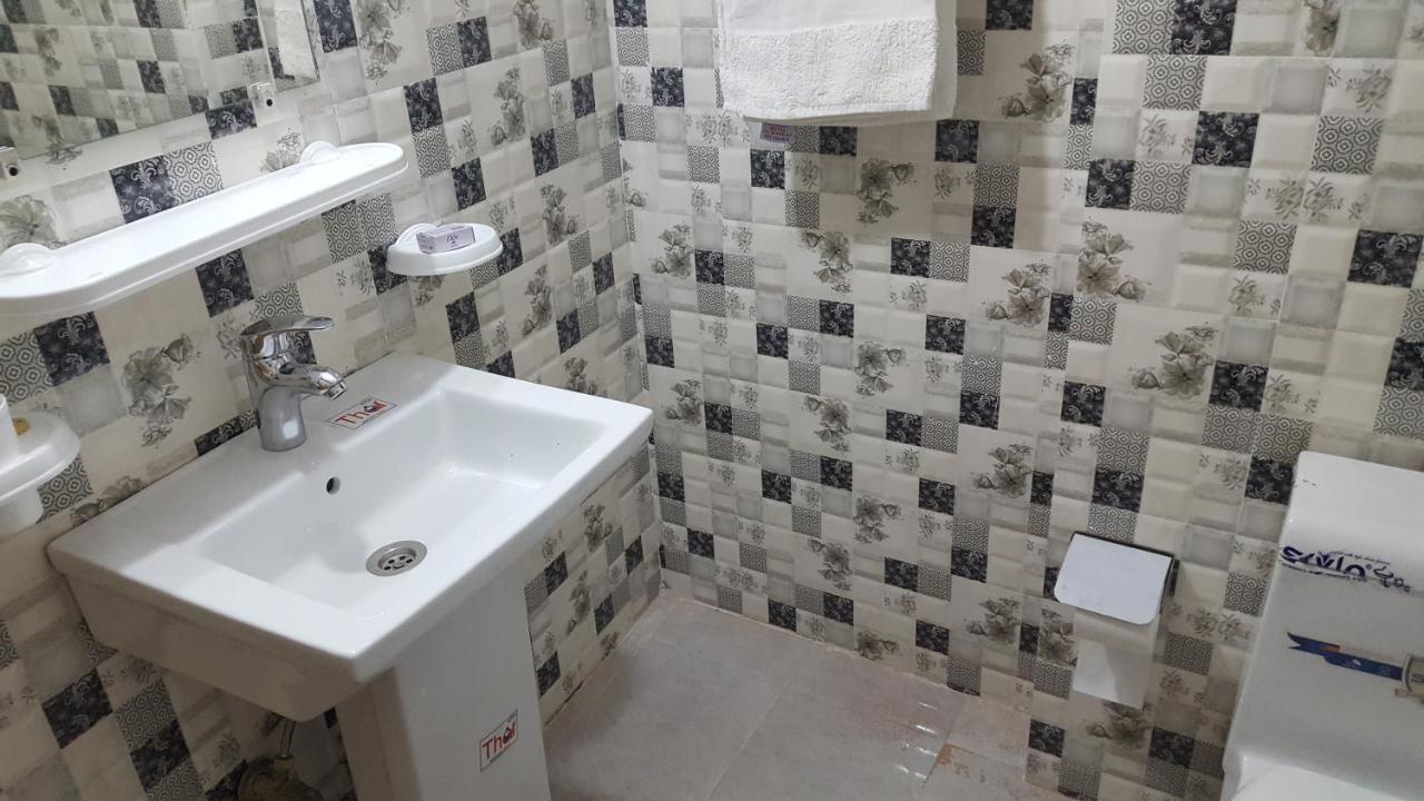 Hotel Al Markaz Ισλαμαμπάντ Εξωτερικό φωτογραφία