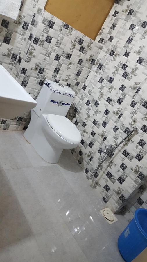 Hotel Al Markaz Ισλαμαμπάντ Εξωτερικό φωτογραφία