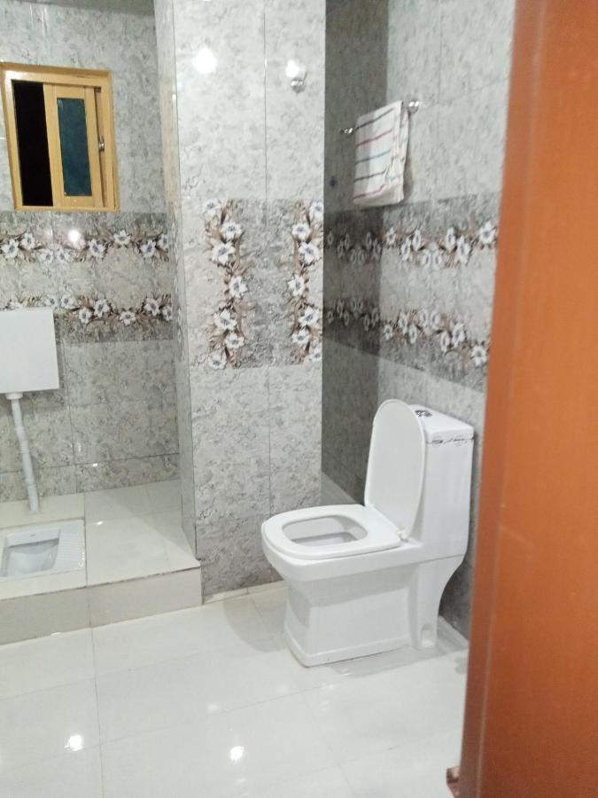 Hotel Al Markaz Ισλαμαμπάντ Εξωτερικό φωτογραφία