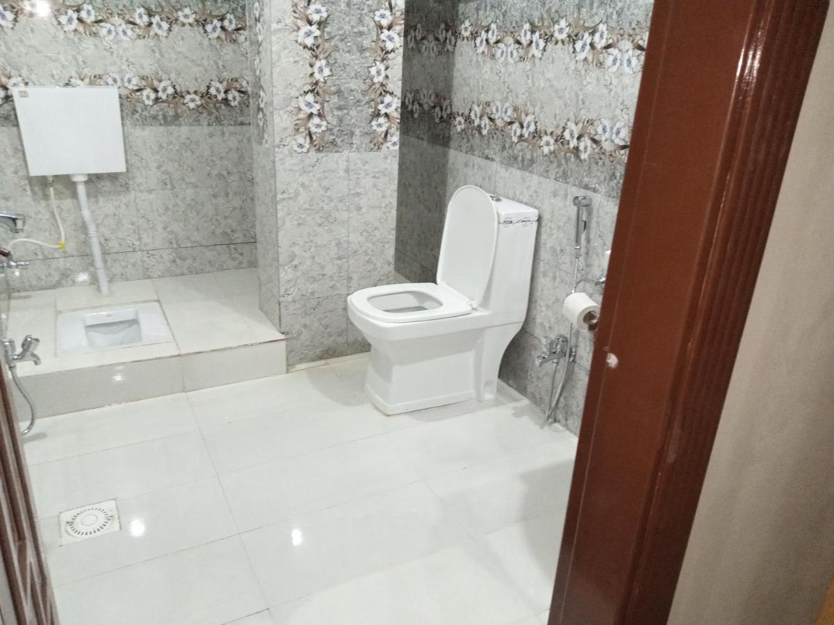 Hotel Al Markaz Ισλαμαμπάντ Εξωτερικό φωτογραφία