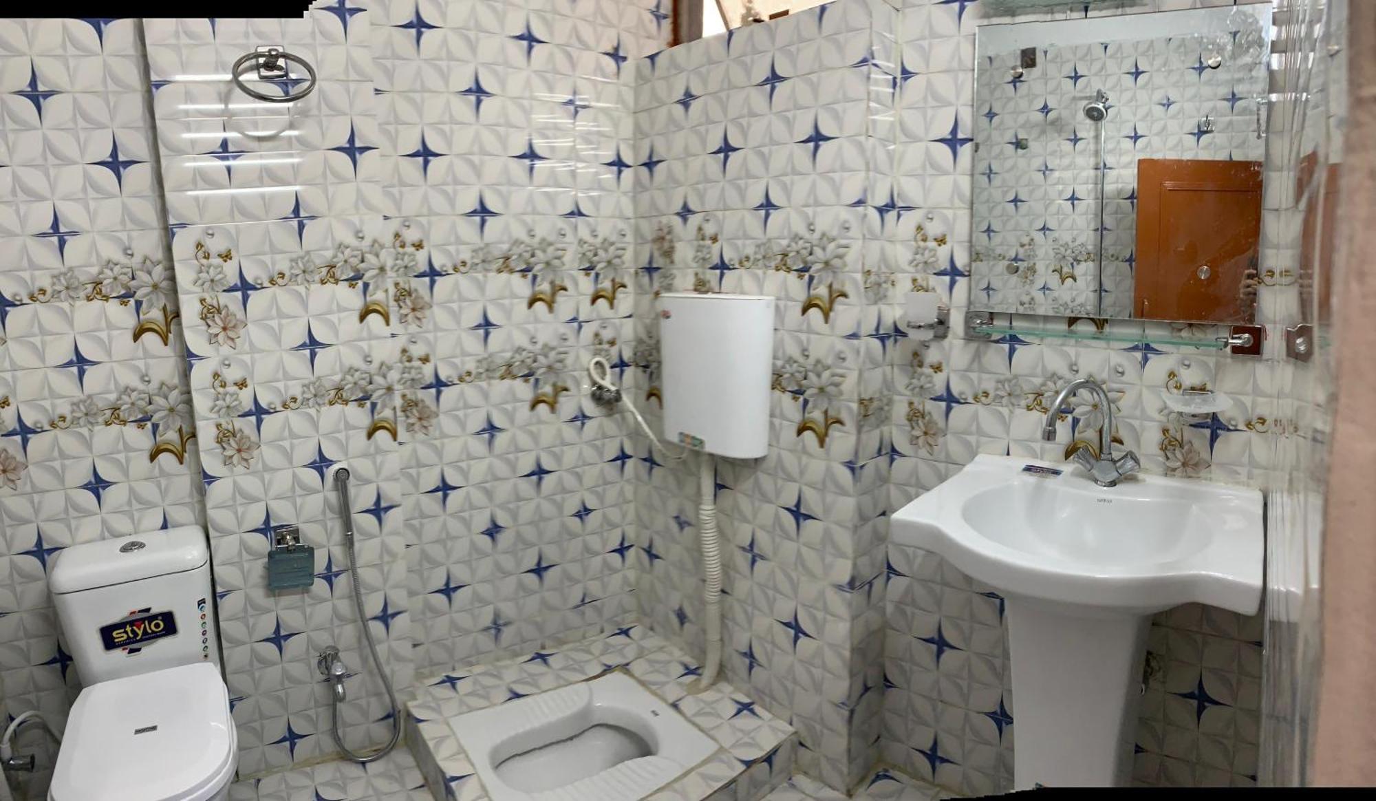 Hotel Al Markaz Ισλαμαμπάντ Εξωτερικό φωτογραφία