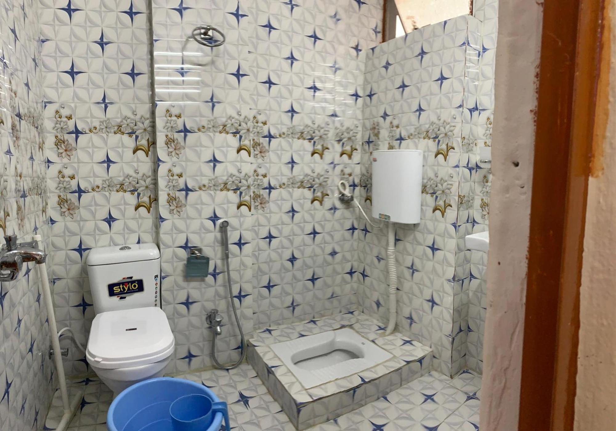 Hotel Al Markaz Ισλαμαμπάντ Εξωτερικό φωτογραφία